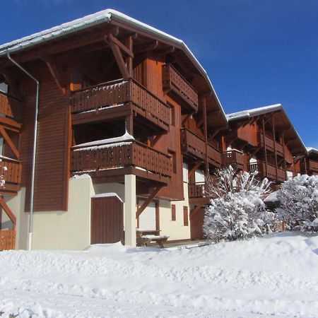 Appartement Cosy Avec Piscine A 300M Du Lac De Baignade, Proche Du Village Et Des Pistes - Praz-Sur-Arly - Fr-1-603-62 Buitenkant foto