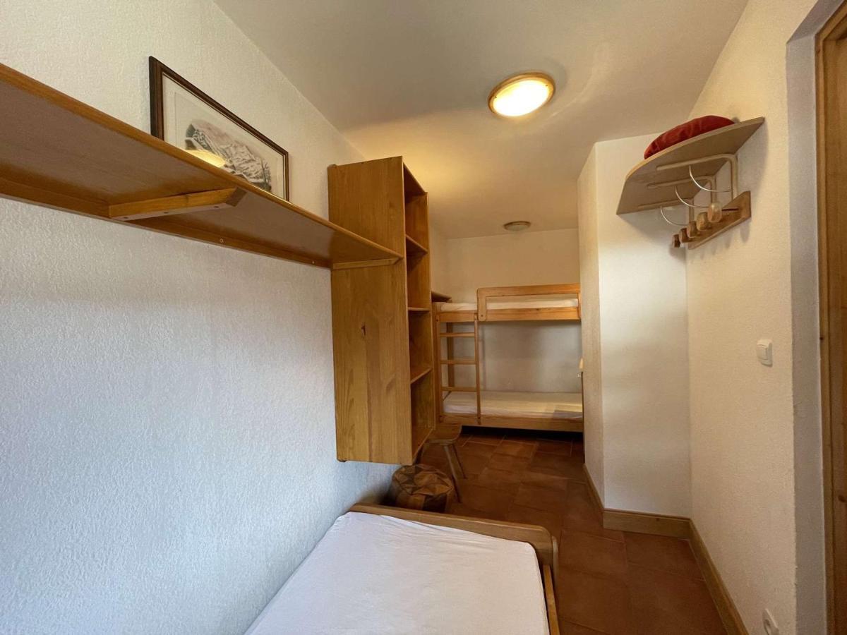 Appartement Cosy Avec Piscine A 300M Du Lac De Baignade, Proche Du Village Et Des Pistes - Praz-Sur-Arly - Fr-1-603-62 Buitenkant foto