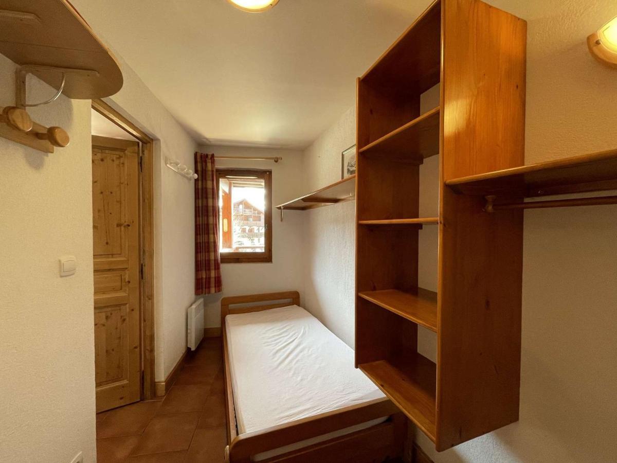 Appartement Cosy Avec Piscine A 300M Du Lac De Baignade, Proche Du Village Et Des Pistes - Praz-Sur-Arly - Fr-1-603-62 Buitenkant foto