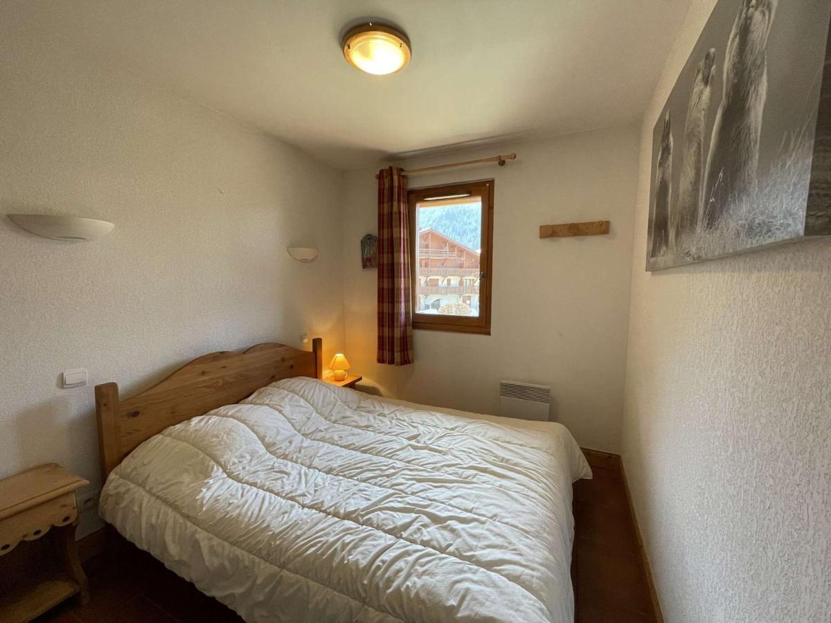 Appartement Cosy Avec Piscine A 300M Du Lac De Baignade, Proche Du Village Et Des Pistes - Praz-Sur-Arly - Fr-1-603-62 Buitenkant foto