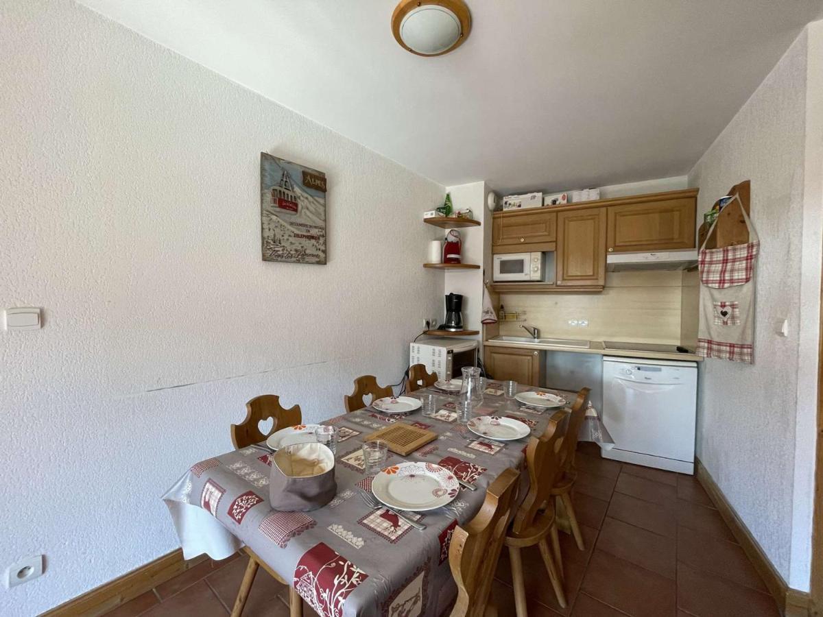 Appartement Cosy Avec Piscine A 300M Du Lac De Baignade, Proche Du Village Et Des Pistes - Praz-Sur-Arly - Fr-1-603-62 Buitenkant foto