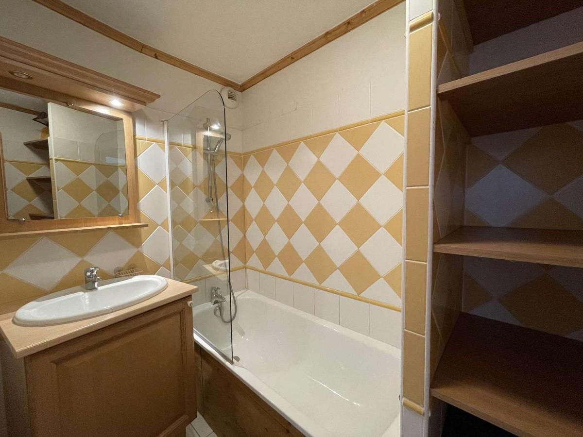 Appartement Cosy Avec Piscine A 300M Du Lac De Baignade, Proche Du Village Et Des Pistes - Praz-Sur-Arly - Fr-1-603-62 Buitenkant foto